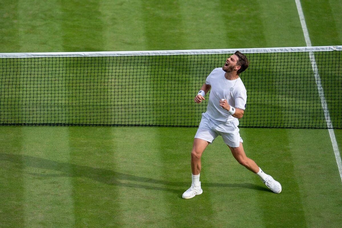 Cameron Norrie vs Tommy Paul Wimbledon 2022: How and where to watch online for free, 3 July