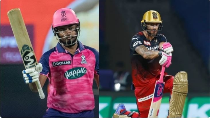 Royal Challengers Bangalore vs Rajasthan Royals Predictions, Betting Tips & Odds │26 APRIL, 2022