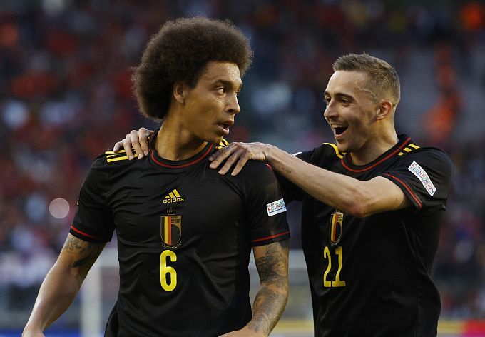 Wales vs Belgium Prediction, Betting Tips & Odds │11 JUNE, 2022