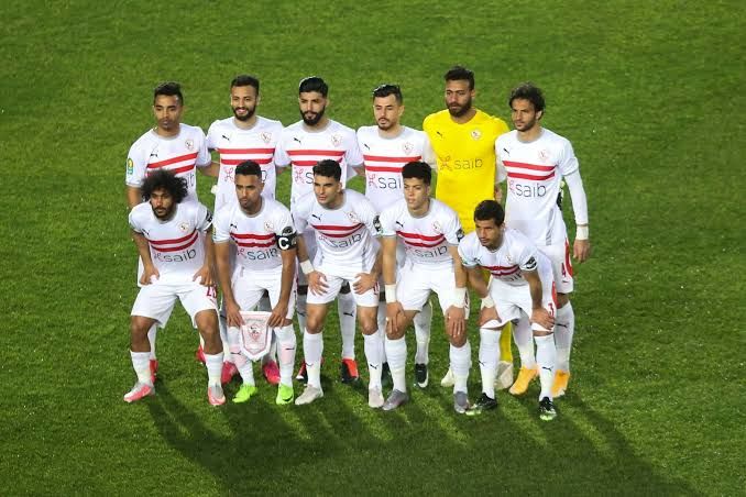 Zamalek vs Pharco Predictions, Betting Tips & Odds │12 APRIL, 2022 