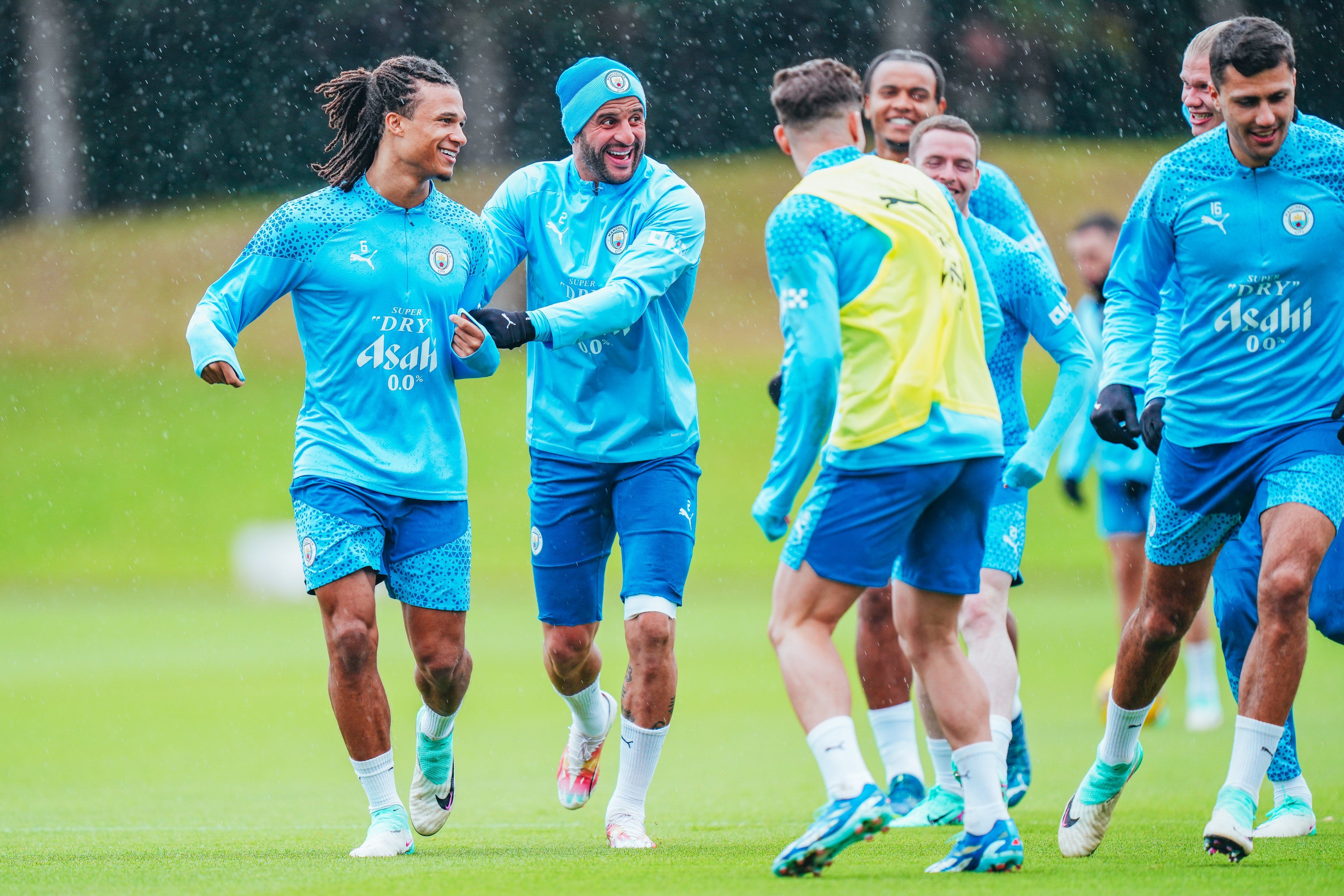 Manchester City vs. Leipzig. Pronóstico, Apuestas y Cuotas | 28 de noviembre de 2023