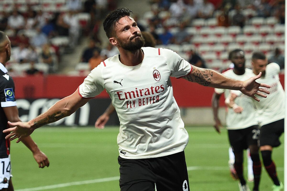 Milan vs Cagliari Betting Tips & Odds│29 AUGUST, 2021