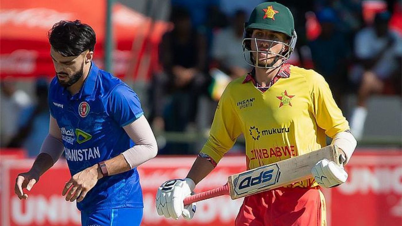 Zimbabwe vs Afghanistan Prediction, One-off Test, 20th October 2025