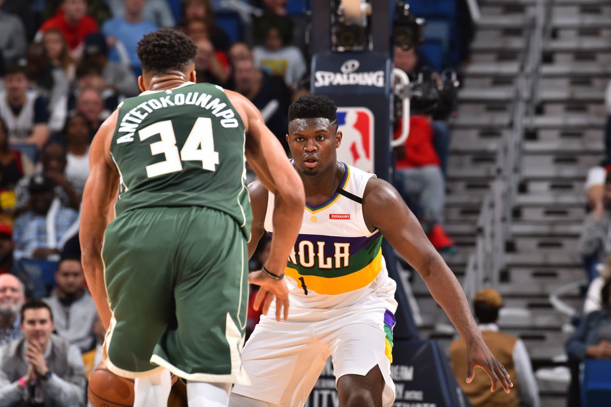 Milwaukee Bucks vs New Orleans Pelicans Prediction, Betting Tips & Odds │2 JANUARY, 2022