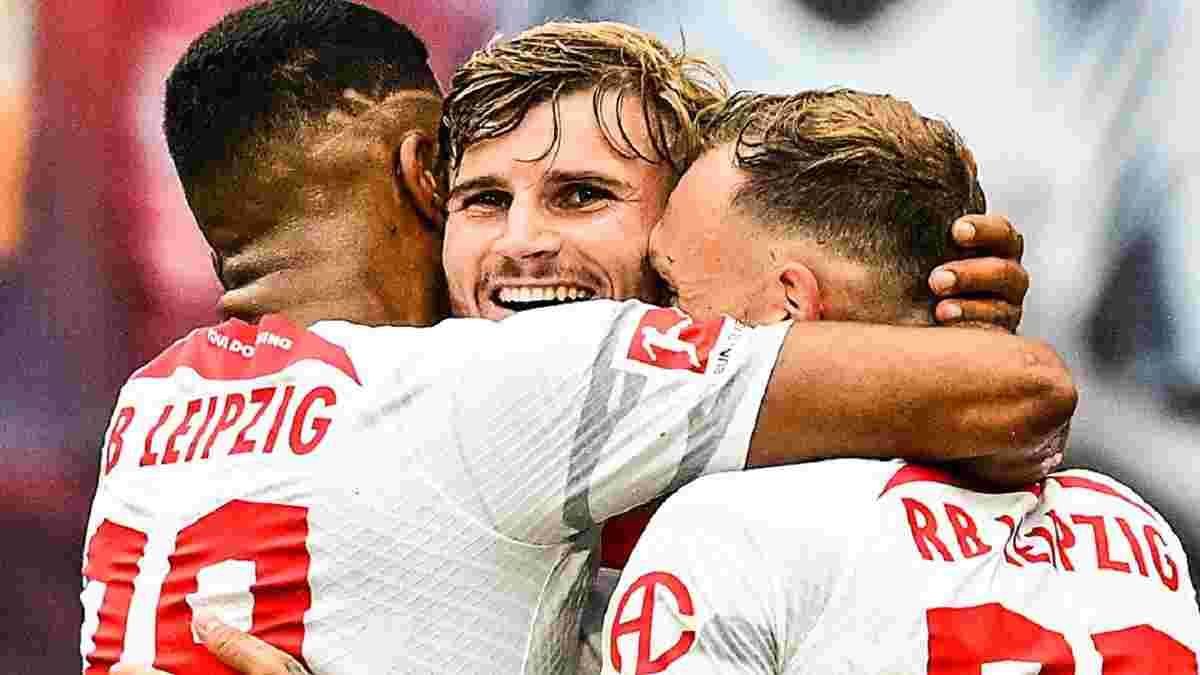 Teutonia vs RB Leipzig Prediction, Betting Tips & Odds │30 AUGUST, 2022
