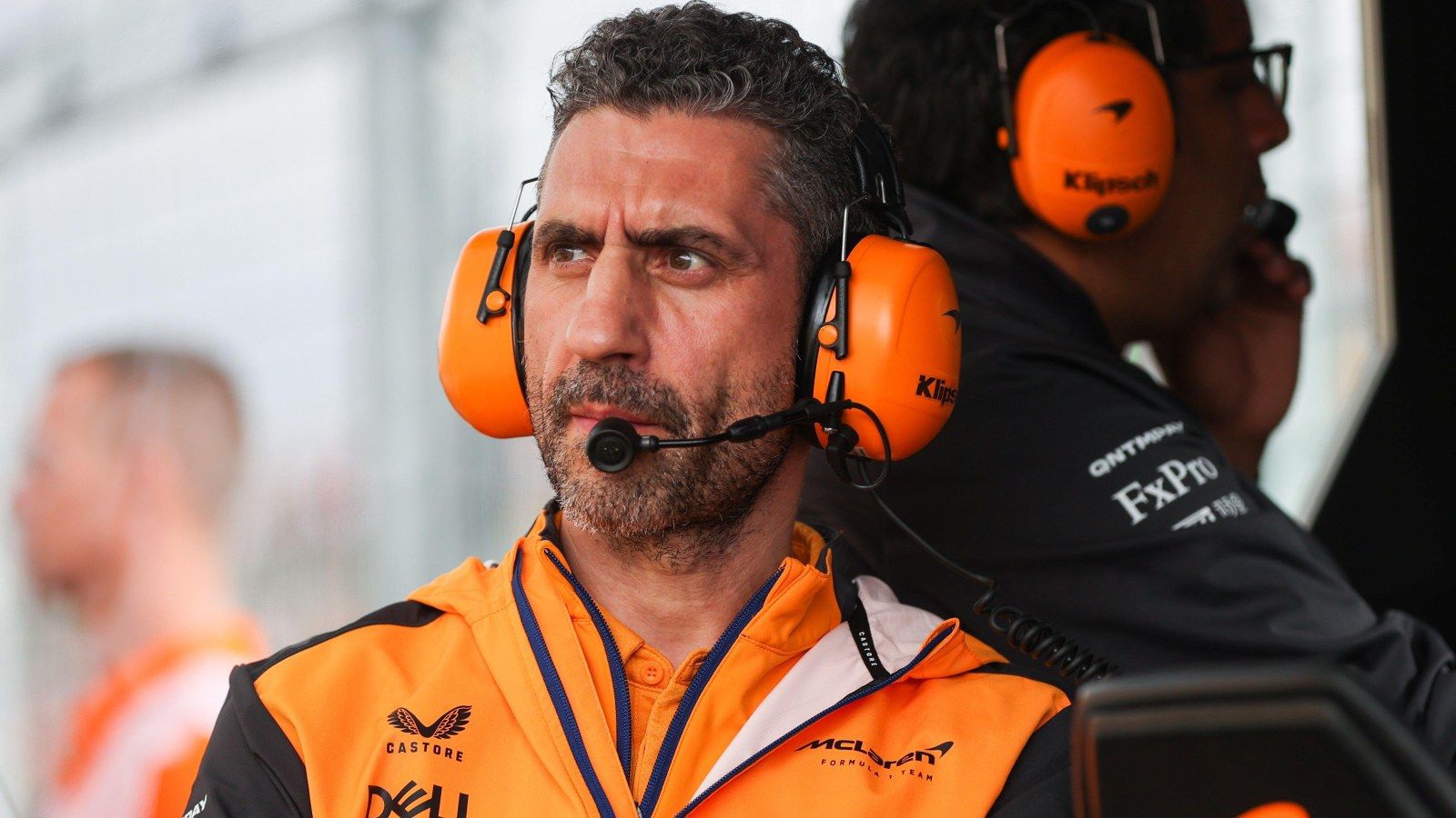 F1: Andrea Stella definió las prioridades para McLaren
