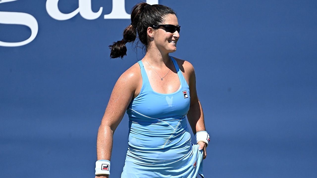 Jamie Loeb vs. Xiyu Wang Prediction, Betting Tips & Odds │22 AUGUST, 2022