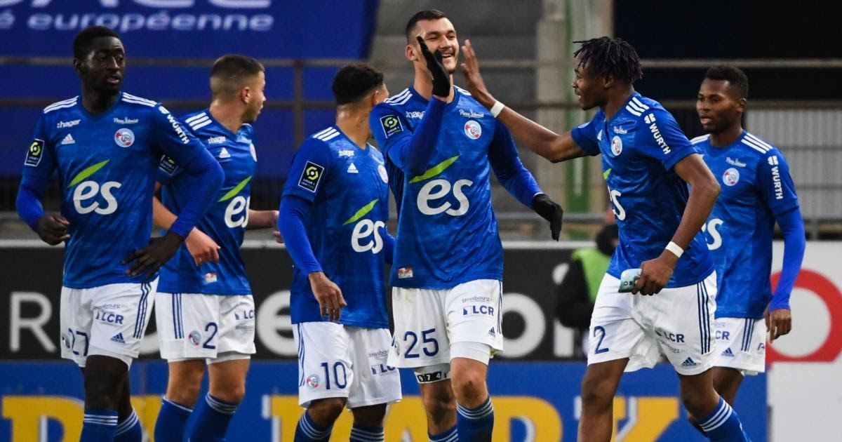 Strasbourg vs Stade Brest Prediction, Betting Tips and Odds | 5 MARCH 2023