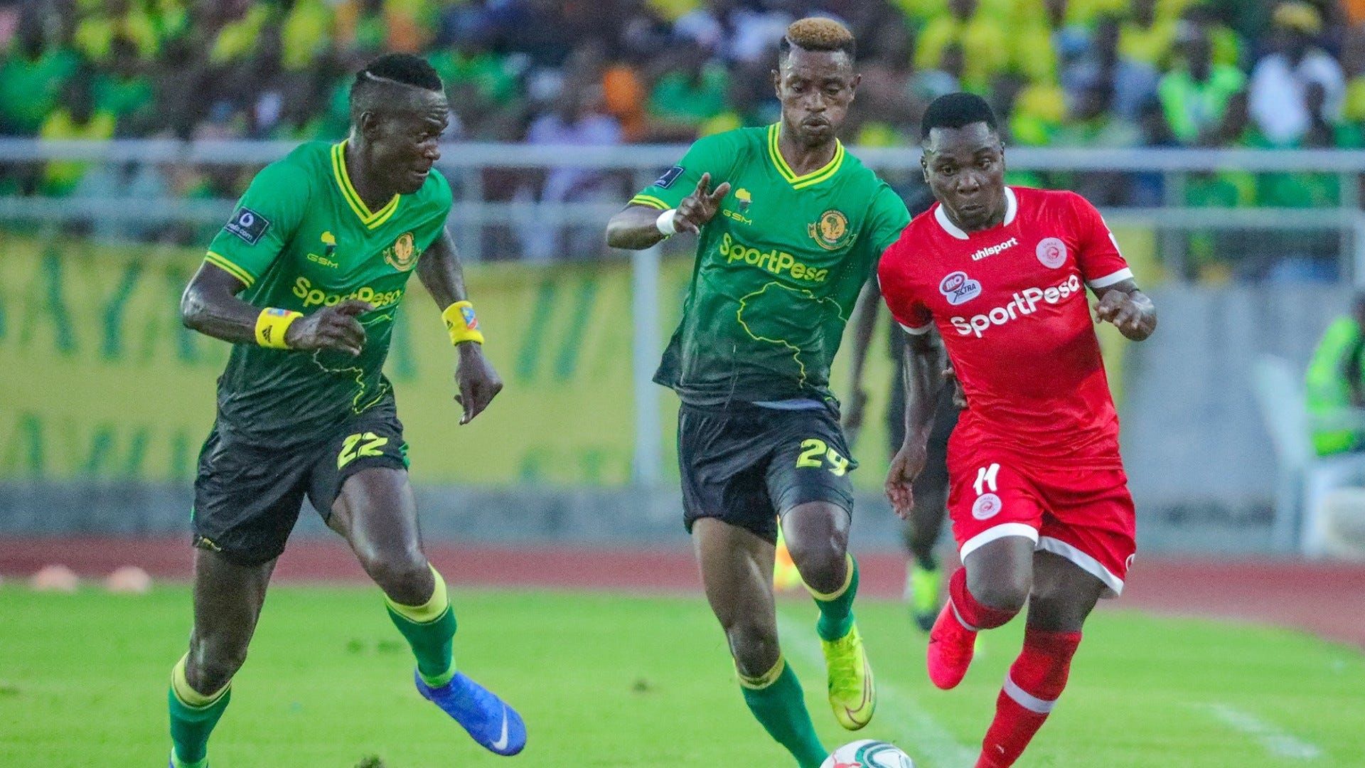 Young Africans vs Simba Prediction, Betting Tips & Odds │13 AUGUST, 2023