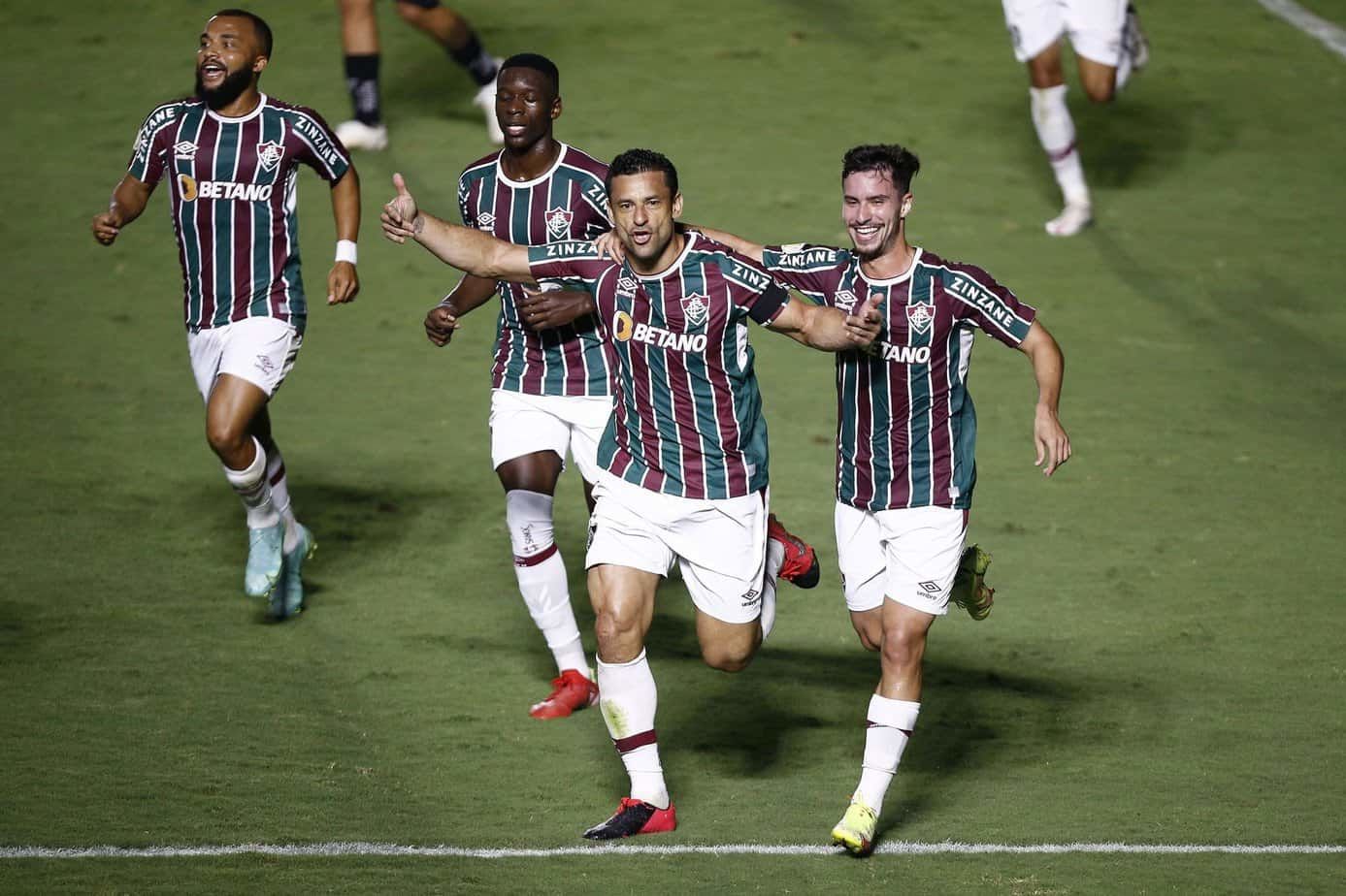 Fluminense vs. Juventude. Pronostico, Apuestas y Cuotas│29 de septiembre de 2022