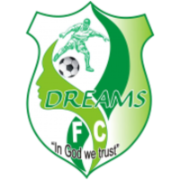 Dreams FC vs Young Apostles Prediction: The Believers are the favorite to amass all the points