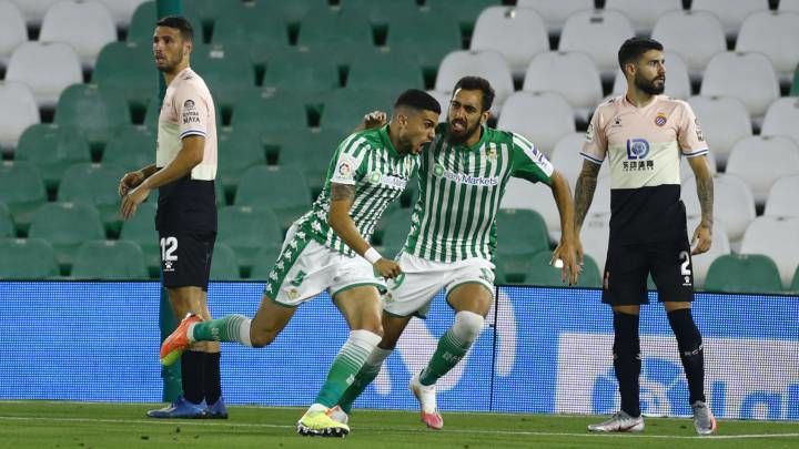 Betis vs. Espanyol Prediction, Betting Tips & Odds │19 SEPTEMBER, 2021