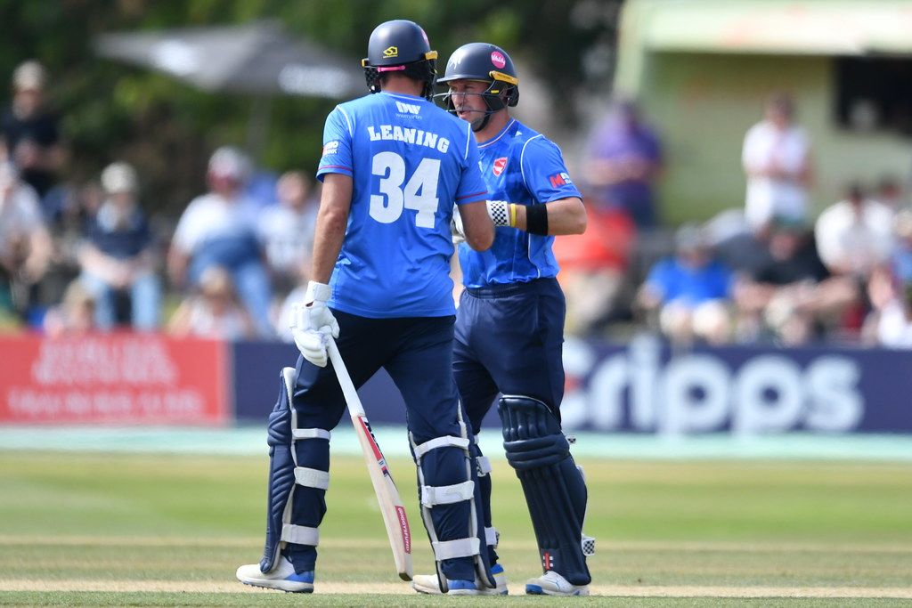 Hampshire Hawks vs Kent Spitfires Prediction and Bets Vitality Blast June 08 2025