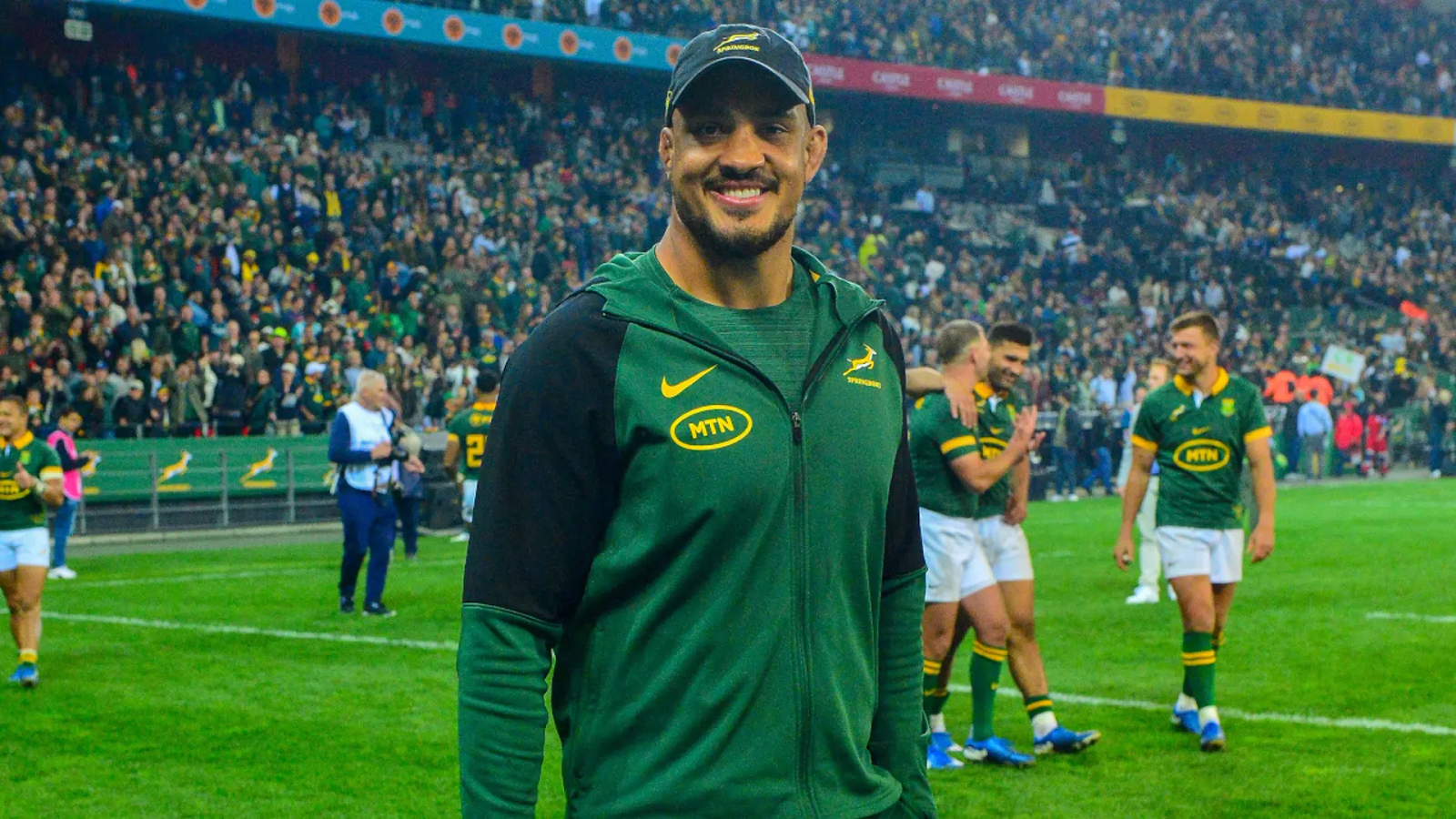 OPINION | Latest Moerat Injury Woe Puts Spotlight Back On South African Player Welfare
