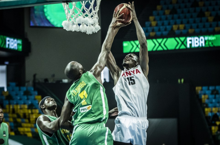 AfroBasket: Kenya beats Mali to keep Quarterfinals hope alive