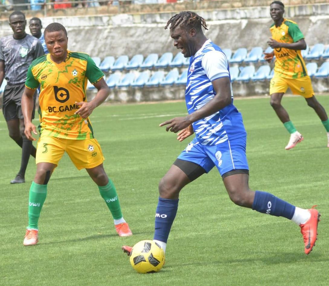 Kwara United vs Katsina United: Prediction for the Match on October 19, 2025 