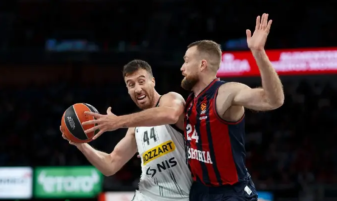 Partizan vs Baskonia Pronóstico, Apuestas y Cuotas│19 de marzo de 2024