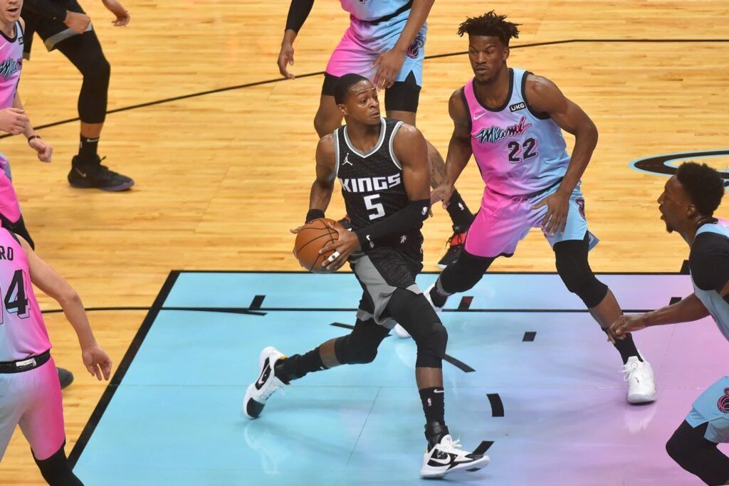 Sacramento Kings vs Miami Heat Prediction, Betting Tips & Odds │3 JANUARY, 2022
