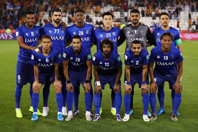 Al Rayyan vs Al Hilal Riyadh Prediction, Betting Tips & Odds │11 April, 2022 