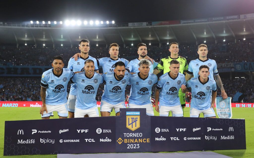 Belgrano vs Talleres Cordoba Prediction, Betting Tips & Odds │21 May, 2023