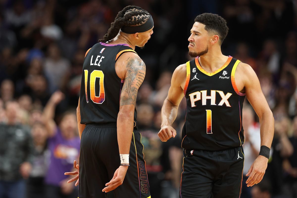 Phoenix Suns vs. Golden State Warriors. Pronóstico, Apuestas y Cuotas | 26 de octubre de 2022