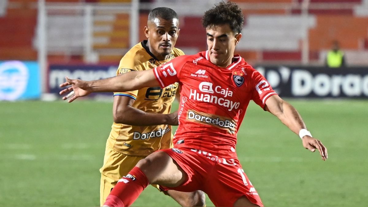 Cusco vs. Cienciano. Pronostico, Apuestas y Cuotas│28 de abril de 2024