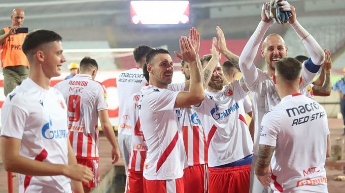 Pyunik vs Red Star Belgrade Prediction, Betting Tips & Odds │9 AUGUST, 2022