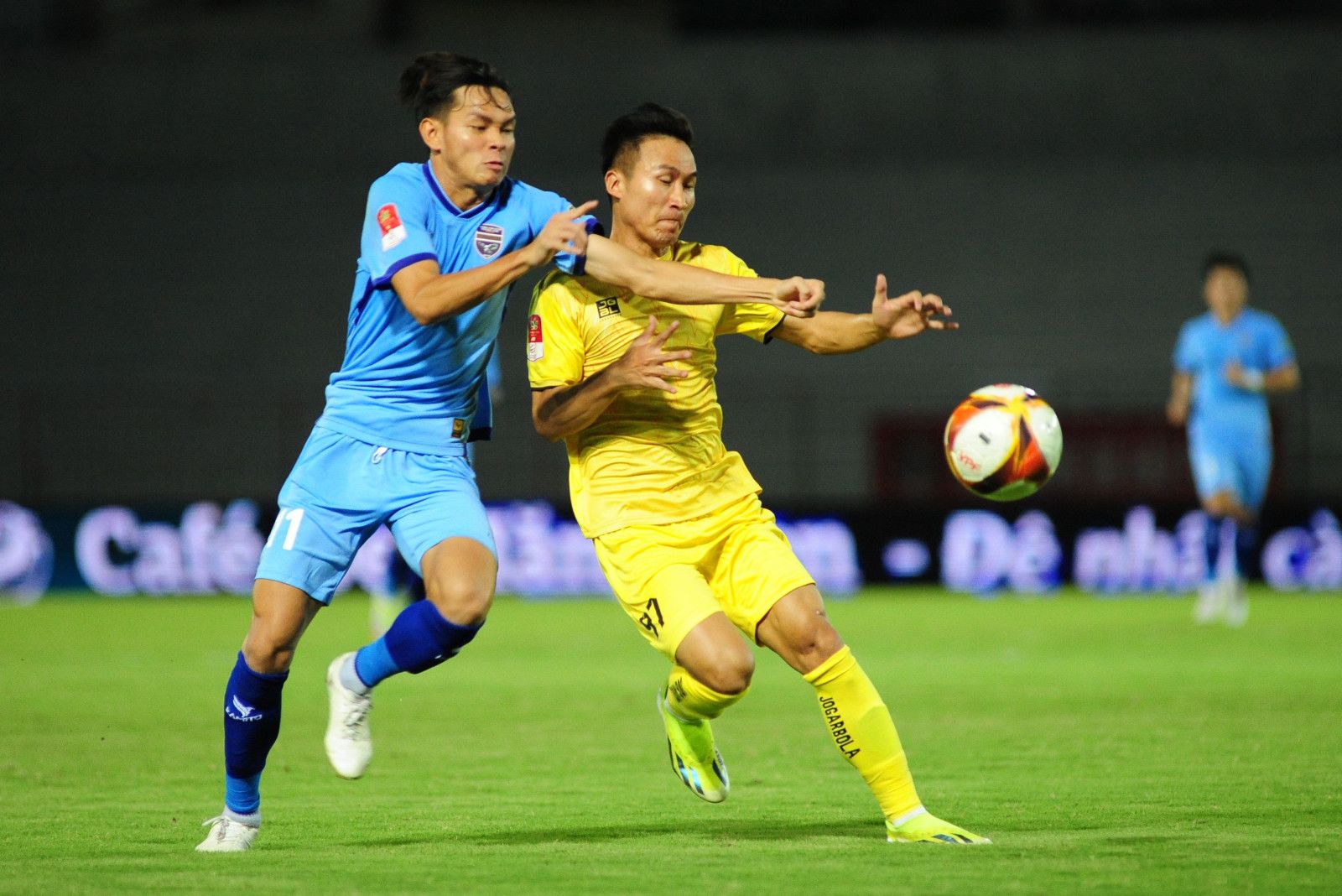 Hoang Anh Gia Lai vs Ho Chi Minh City Prediction, Betting Tips and Odds | 17 JANUARY 2025