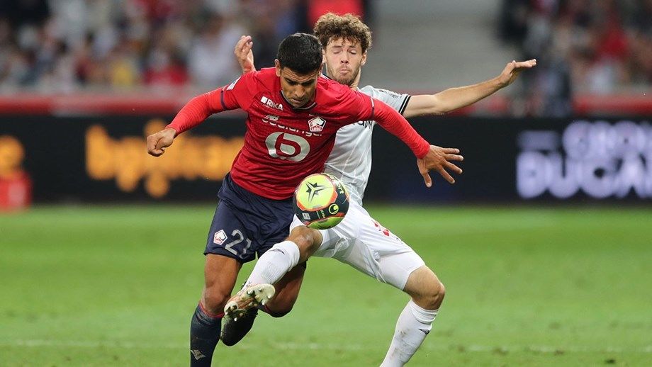 Lille vs Reims Prediction, Betting Tips & Odds │2 JANUARY, 2023