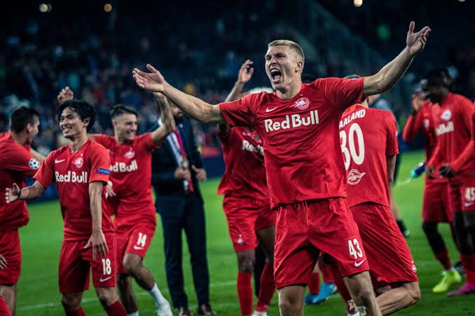 Ried vs Salzburg Prediction, Betting Tips & Odds │10 SEPTEMBER, 2022