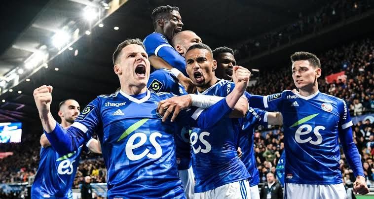 Strasbourg vs AS Monaco Prediction, Betting Tips and Odds | 10 MARCH 2024