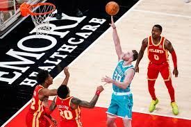 Charlotte Hornets vs Atlanta Hawks Prediction, Betting Tips & Odds │21 NOVEMBER, 2021