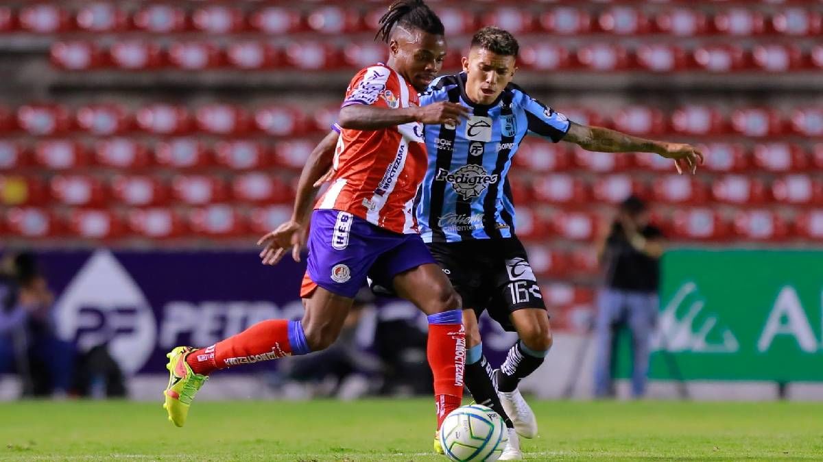 Atletico San Luis vs Queretaro Prediction, Betting Tips & Odds │11 MARCH, 2023