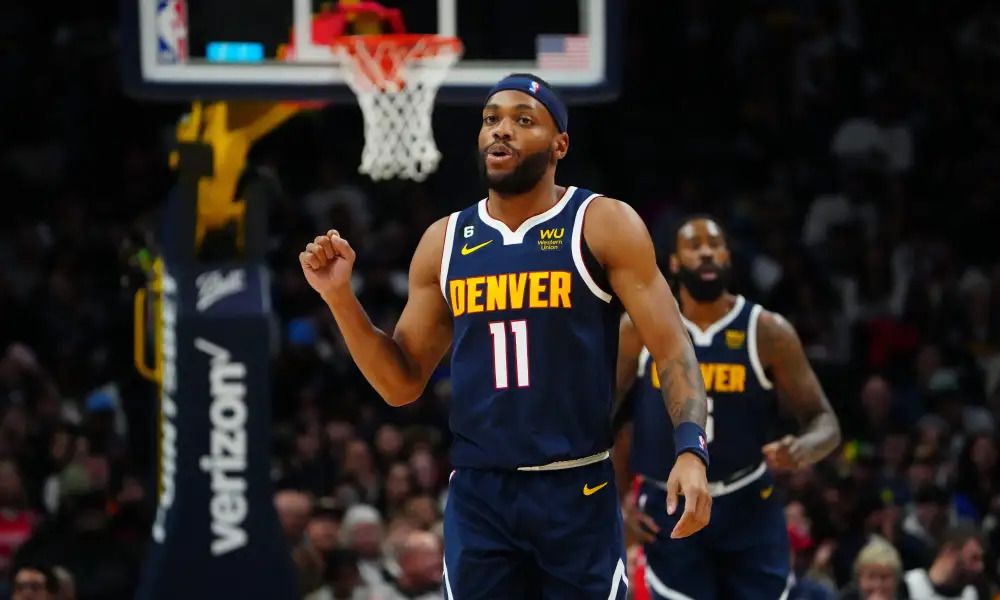 New Orleans Pelicans vs Denver Nuggets Prediction, Betting Tips & Odds │25 JANUARY, 2023