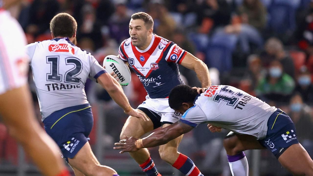 Sydney Roosters vs Melbourne Storm Prediction, Betting Tips & Odds | 15 JULY, 2023