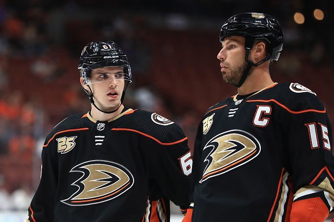 Montreal Canadiens vs. Anaheim Ducks Prediction, Betting Tips & Odds │28 JANUARY, 2022