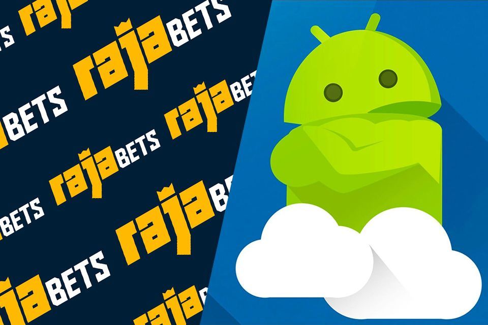 Rajabets Android App India