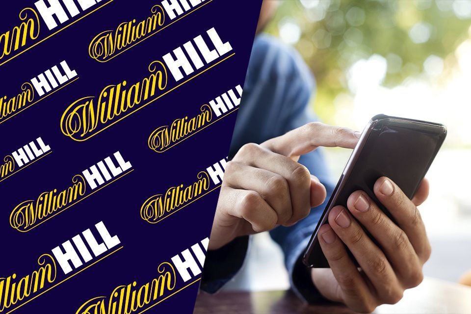 William Hill App Colombia