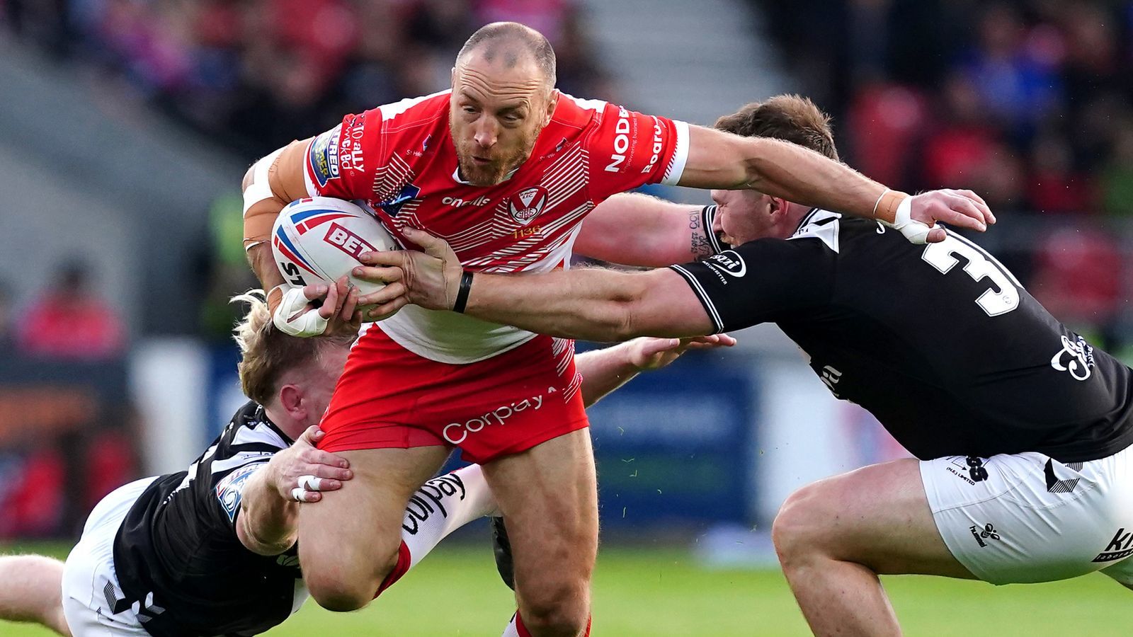 St Helens vs Hull FC Prediction, Betting Tips and Odds | 17 MARCH 2023