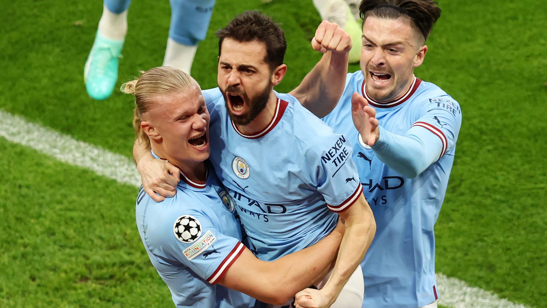 ChatGPT Manchester City vs Inter Prediction, Betting Tips & Odds │10 JUNE, 2023