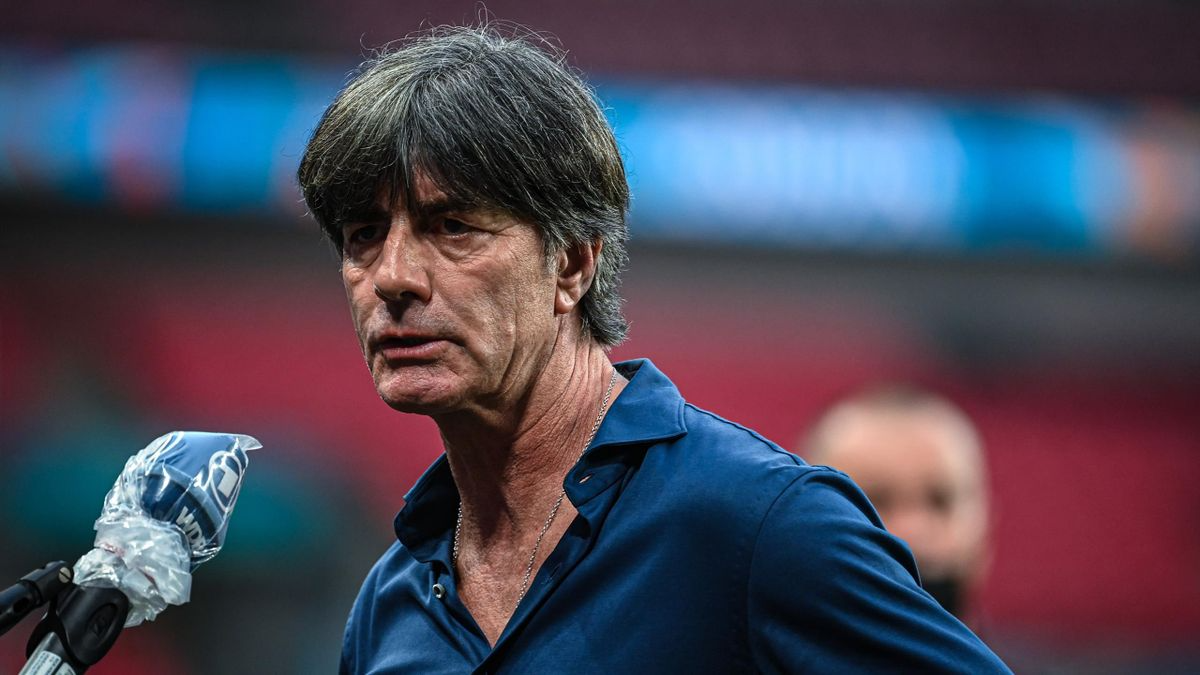 DHA: Joachim Löw Is Among Contenders For Head Coach Of Turkish National Team
