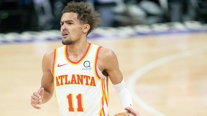 Atlanta Hawks vs Brooklyn Nets Prediction, Betting Tips & Odds │ 3 APRIL, 2022