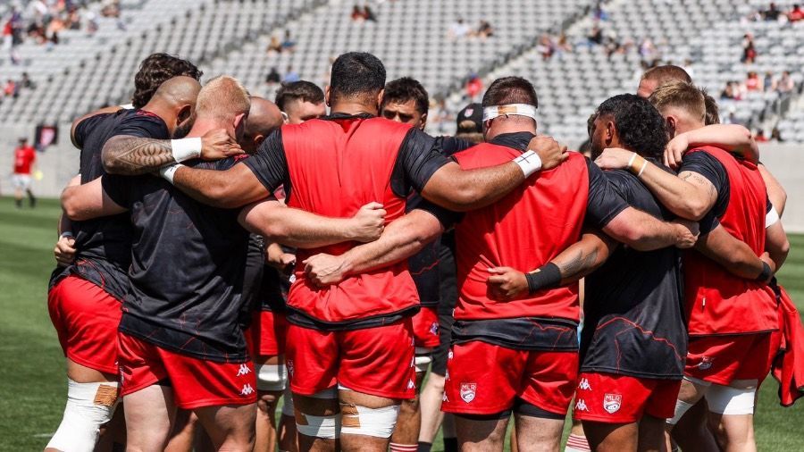 Anthem RC vs San Diego Legion Prediction, Betting Tips & Odds│ 22 FEBRUARY, 2025