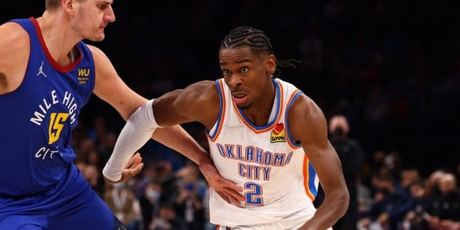 Denver Nuggets vs Oklahoma City Thunder Prediction, Betting Tips & Odds │3 MARCH, 2022