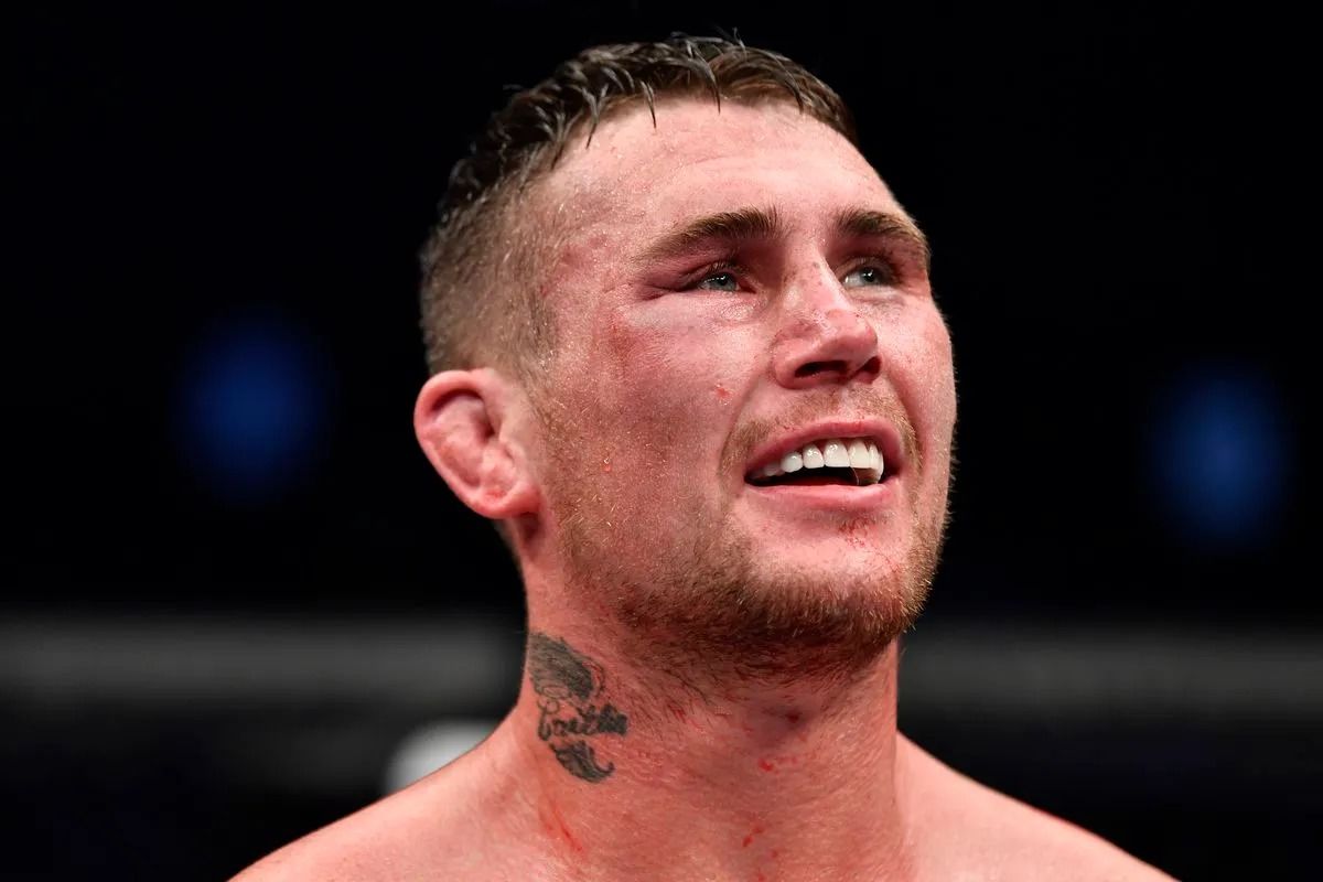 Former UFC Fighter Till Contemplates PFL Move