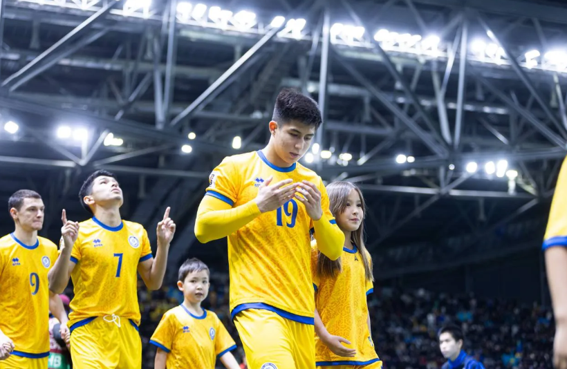 Faroe Islands vs Kazakhstan: Prediction for the Match on November 18, 2025