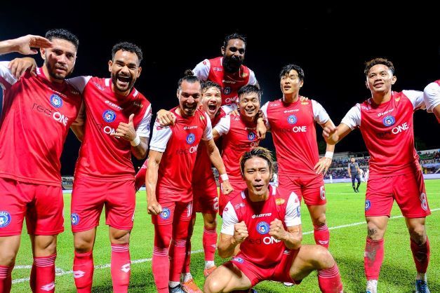 Petaling Jaya CFC vs Sabah Prediction, Betting Tips & Odds | 26 JULY, 2022