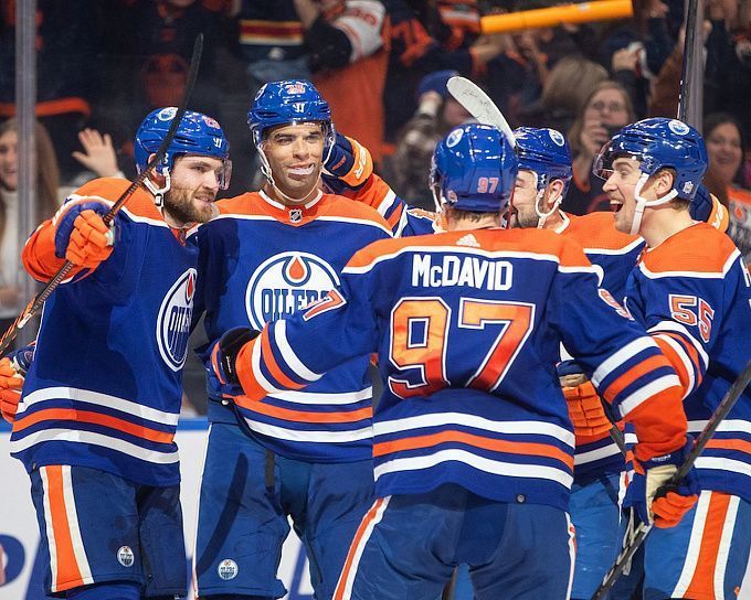 Edmonton vs Arizona Prediction, Betting Tips & Odds │8 DECEMBER, 2022