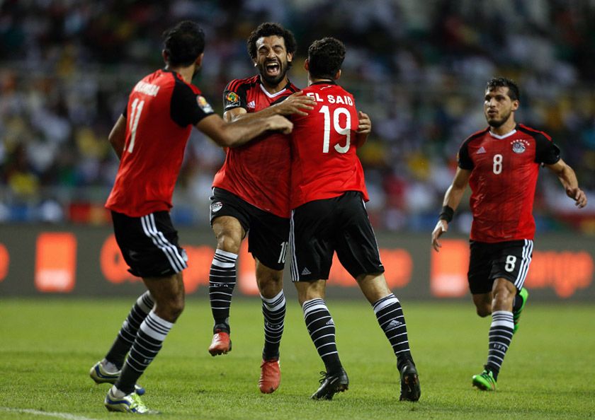 Egypt leads world ranking in number of penalties
