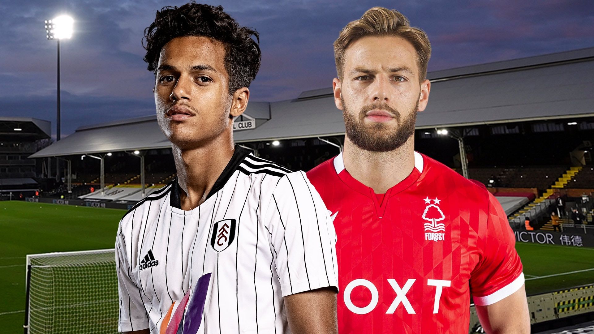 Fulham vs Nottingham Forest Predictions, Betting Tips & Odds │26 APRIL, 2022